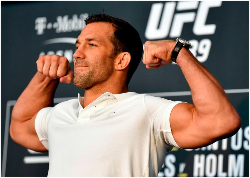 Рокхолд: Дайте ми вълнуваща битка, или ме освободете