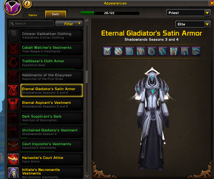 World Of Warcraft Screenshot 2025.03.10 - 15.00.44.35