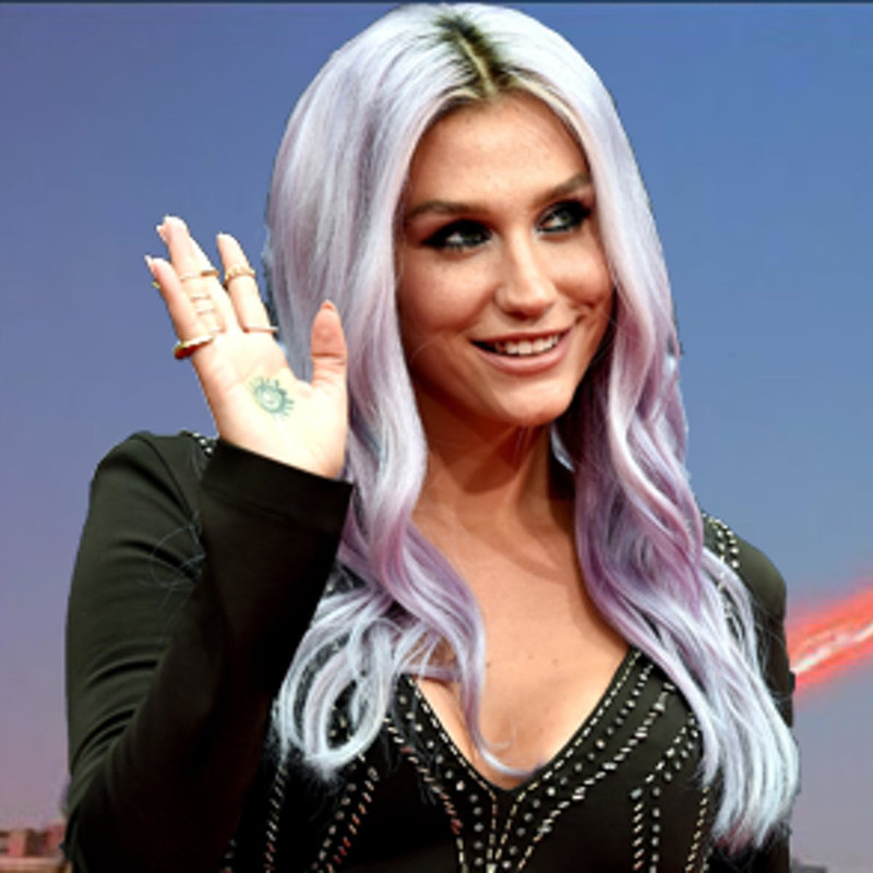 Kesha