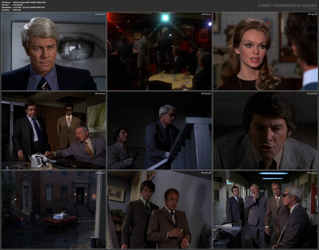 Mission Impossible S06E01 Blind.mkv