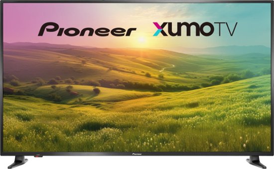 Upgrade Your Home Entertainment with the Massive 65″ Pioneer 4K Xumo TV Deal at Best Buy Upgrade Your Home Entertainment with the Massive 65″ Pioneer 4K Xumo TV Deal at Best Buy