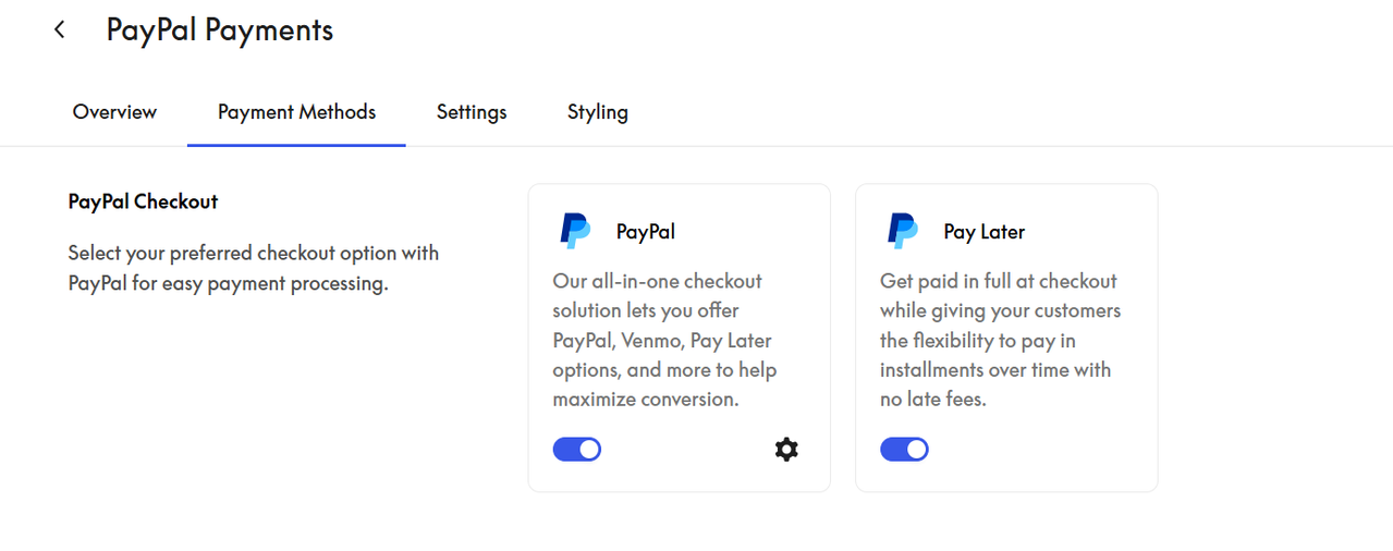 paypal