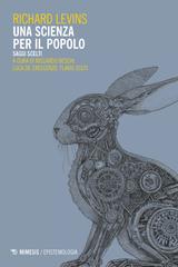 Richard Levins – Una scienza per il popolo (2025)