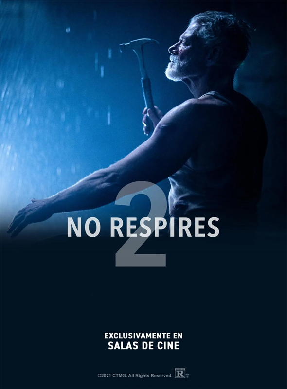 No Respires 2