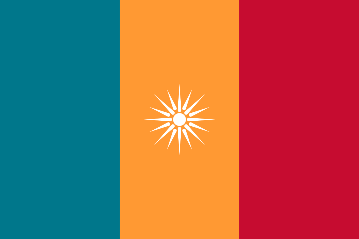 Drapeau Drapeau