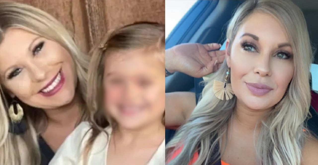 Niña de 5 años encuentra a su mamá asesinada a tiros en Texas 