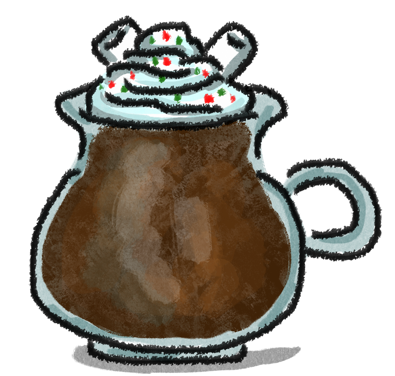 Hot Cocoa