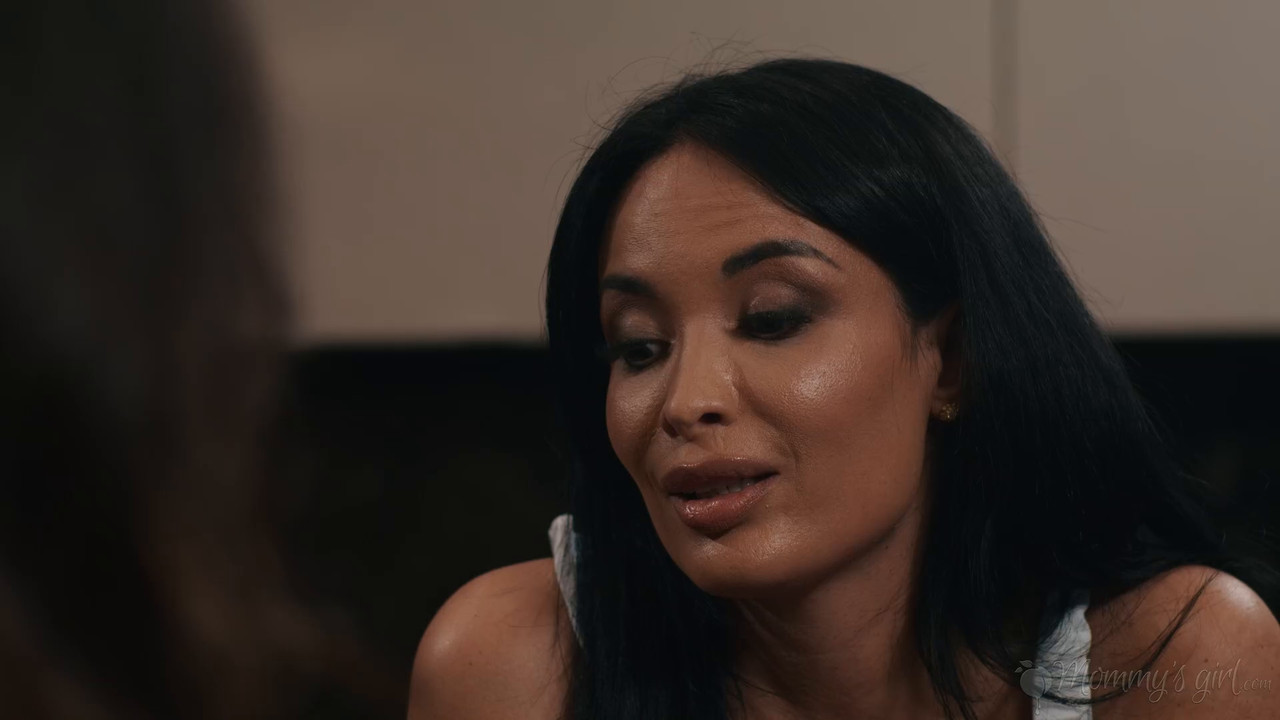 Anissa kate isa bella remy rune being suspended isnt so bad mp4 0001