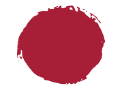 Nuancier rouge