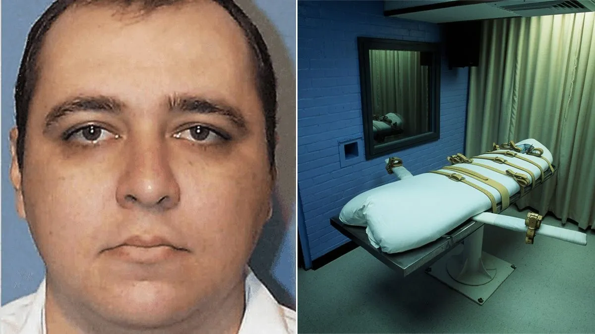 Kenneth Smith: La batalla legal contra la ejecución y la pena de muerte