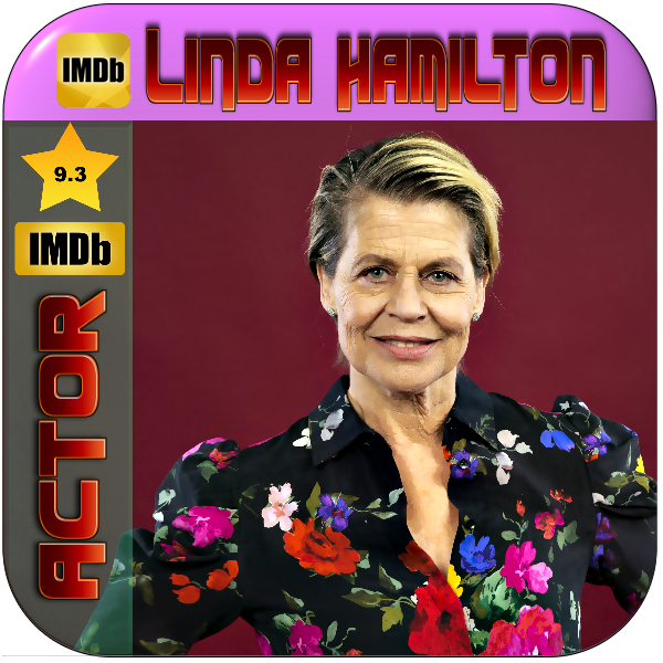 Linda Hamilton