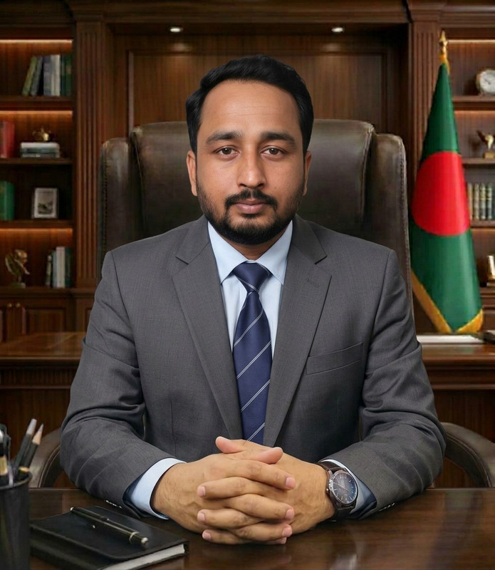 মোঃ আল আমিন অনিক