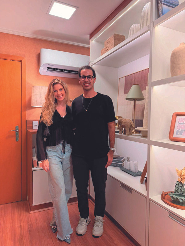 Imagem ilustrativa da imagem Diversão em cena com musical infantil