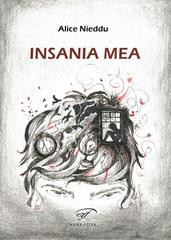 Alice Nieddu – Insania mea (2026)