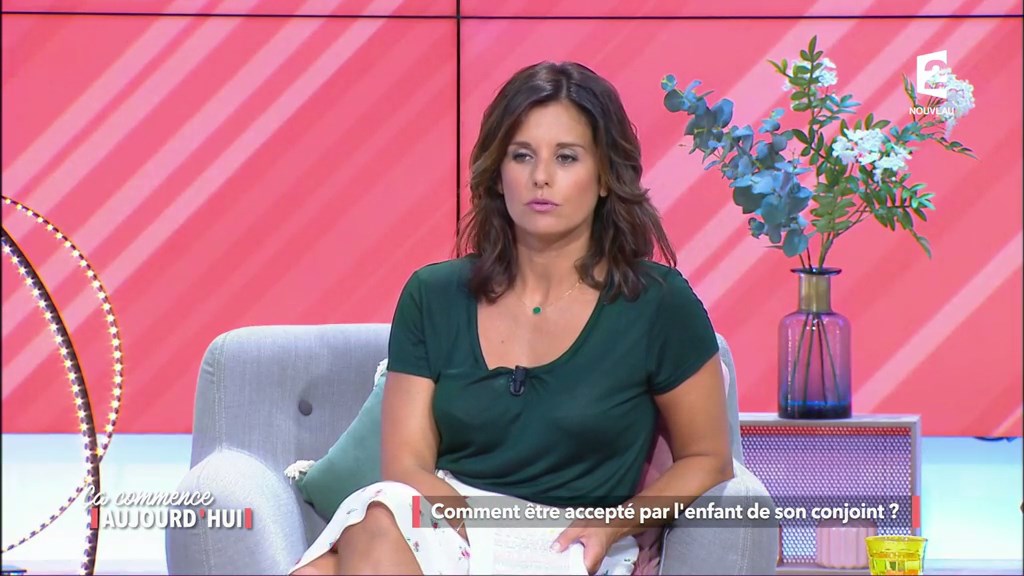 Ça commence aujourd'hui - Comment être accepté p