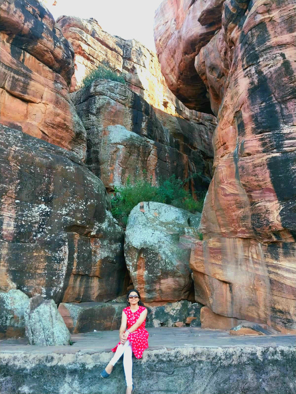 Ms. Apoorva Pimprikar