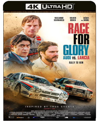 Race for Glory - Audi vs Lancia (2024) WEB-DL 2160p H265 SDR E-AC3+AC3 ITA ENG