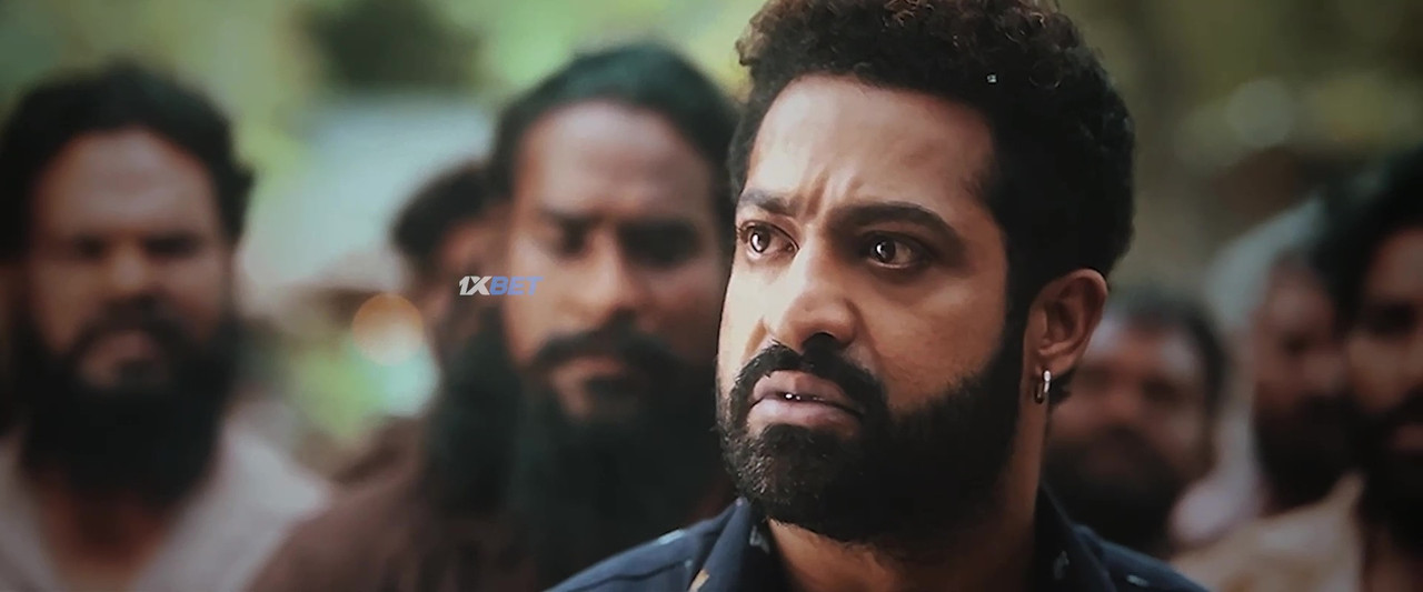Devara Part 1 2024 Hindi Dubbed HDTC 