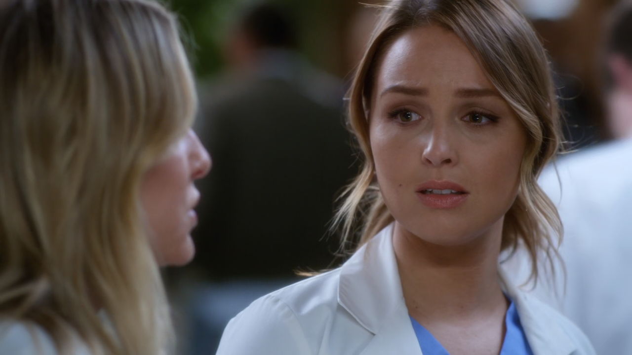 Grey's Anatomy (2005) - S14E09 - 1-800-799-7233 (1080p AMZN WEB-
