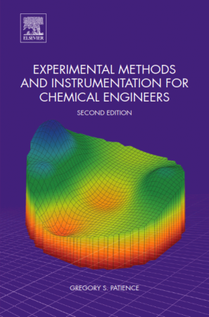 Experimental Methods and Instrumentation for Chemical Engineers, 2nd Edition