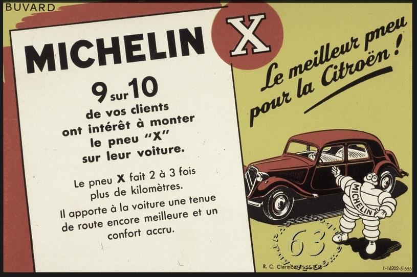 ph louis saugues - 1955