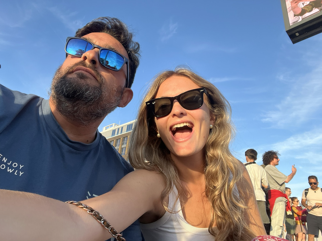 DÍA 10. BERLIN (3er día) - Roadtrip a Copenhague en 17 días [2025] (14)
