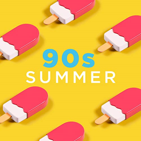 Various Artists - 90s Summer (2020)