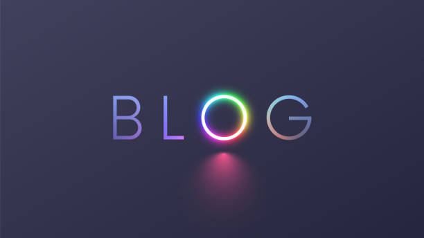 Start A Blog