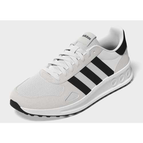 IH8612 11 FOOTWEAR 3D Rendering Side Lateral Left View grey