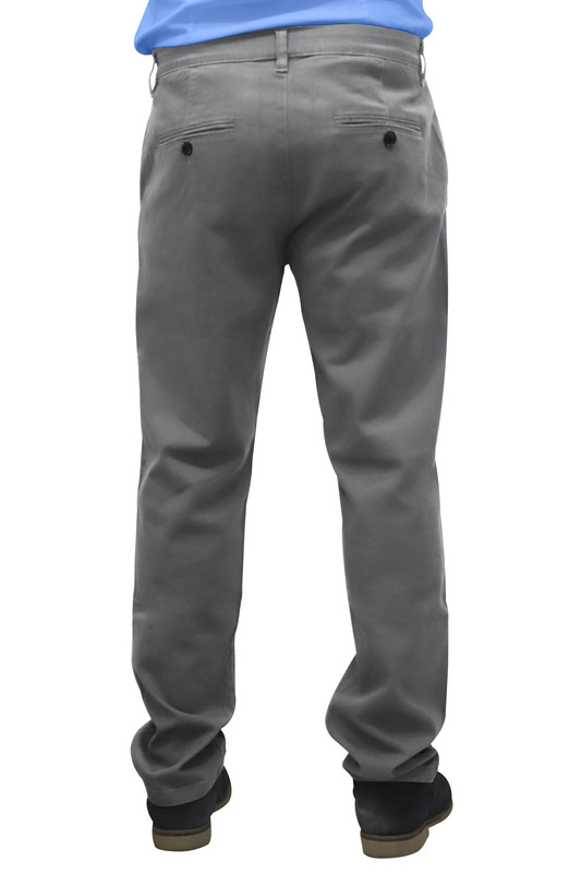 Mens Chino Pants Regular Fit Casual Stretch Cotton Flat Mens Chino Pants Regular Fit Casual Stretch Cotton Flat