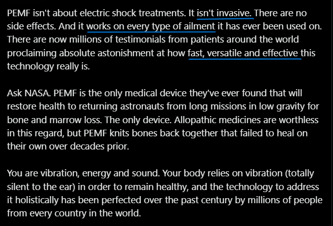 PEMF Desc Short WR Schock-0 MU