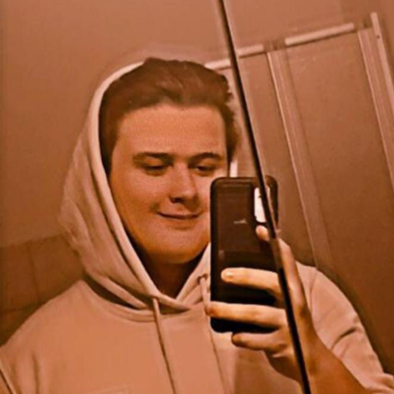 ...