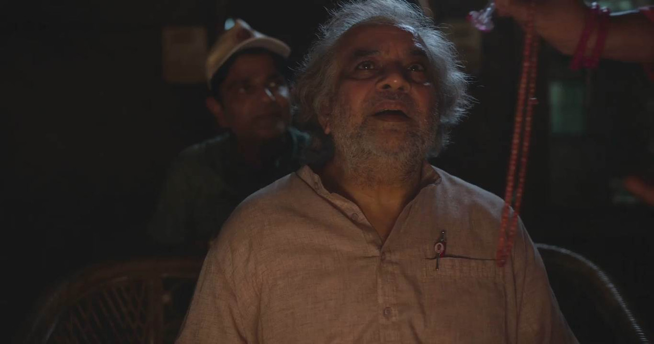 Jo Tera Hai Woh Mera Hai 2024 WebRip [Hindi] 480p, 720p ESub Screenshot