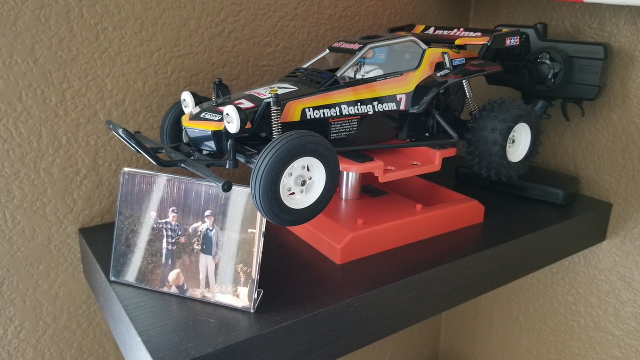 サーキットバギーボディold and valuable