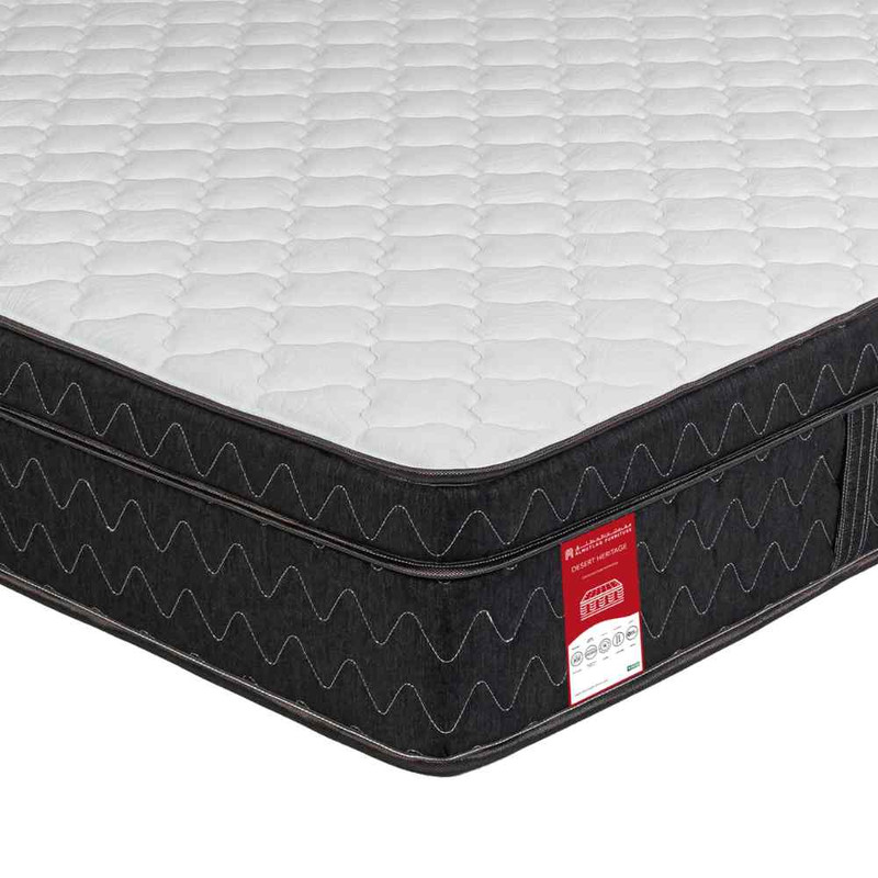 Desert Heritage mattress