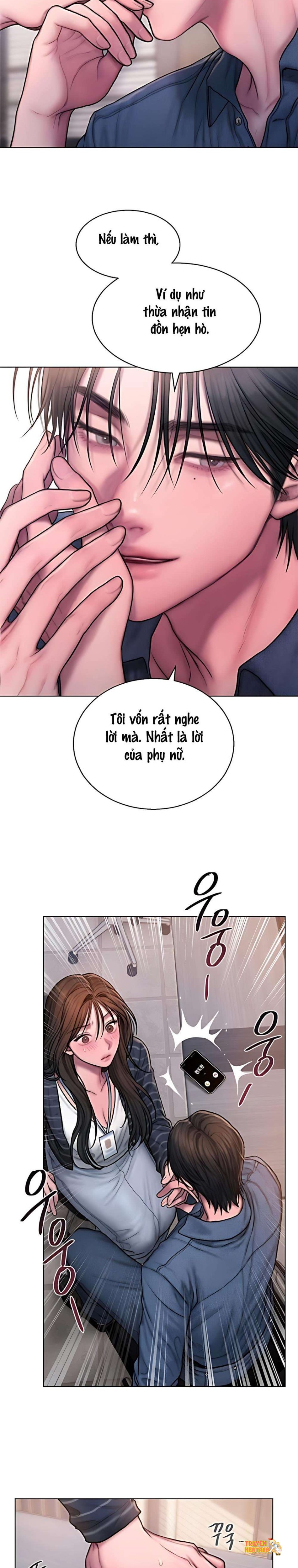 Xem ảnh 〖18+〗- Greedy - Chapter 9 - tmpi6 v5513 - Truyenhentaiz.net