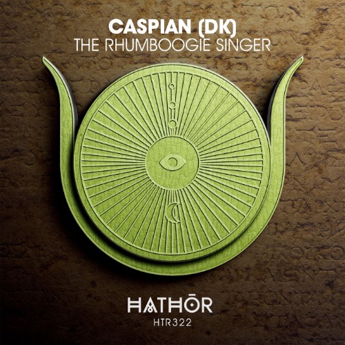 Caspian (DK) - The Rhumboogie Singer (2026)