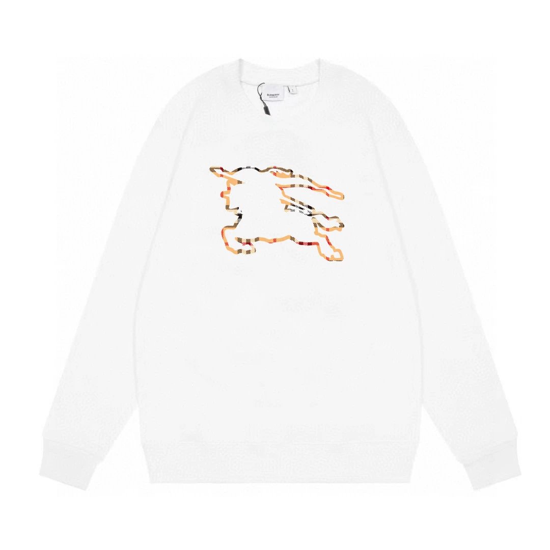 Burberry Burberry Hoodie — Hoodies and Pants find on BoonBuy Finds
