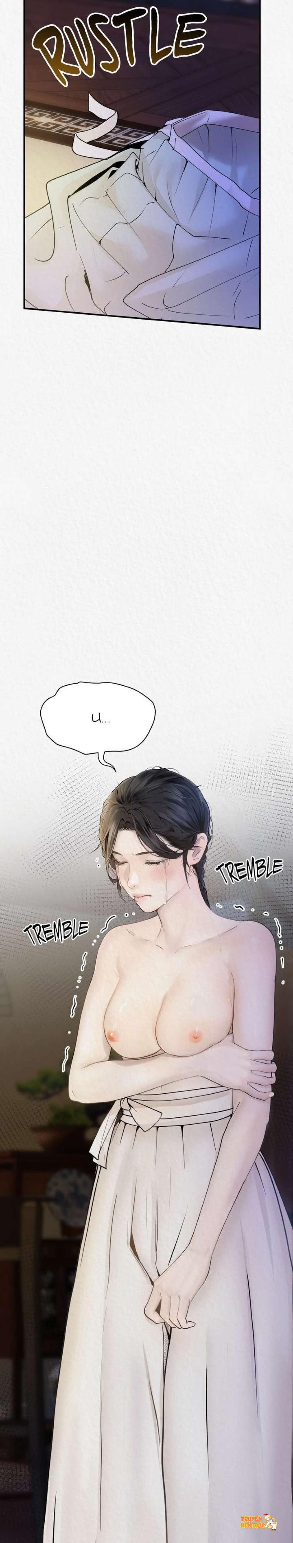 Xem ảnh Con Sói Của Núi Cheonun - Chapter 3 - tmpwzst1589 - Truyenhentaiz.net