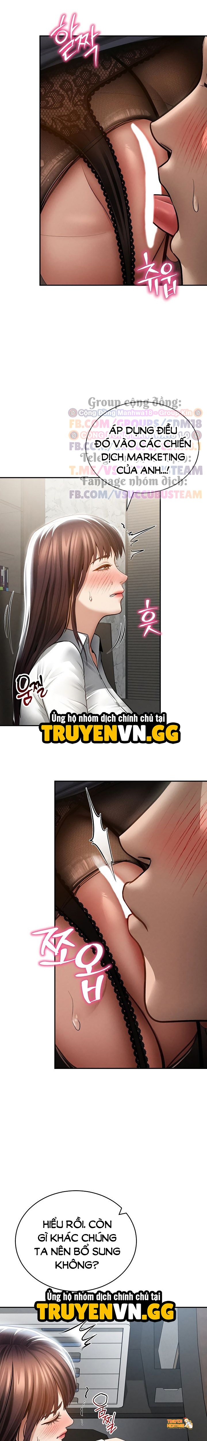 Xem ảnh Tôi Có Thể Nhìn Thấy Những Dục Vọng - Chapter 64 - tmpo4cfjxdx - Truyenhentaiz.net