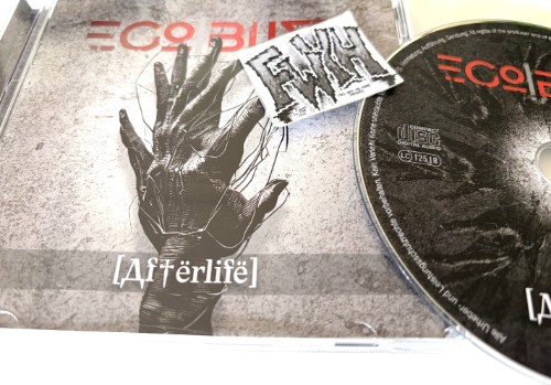 Ego Bliss - Afterlife (2026) MP3