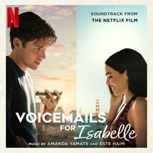 Amanda-Yamate-And-Este-Haim-Voicemails-F