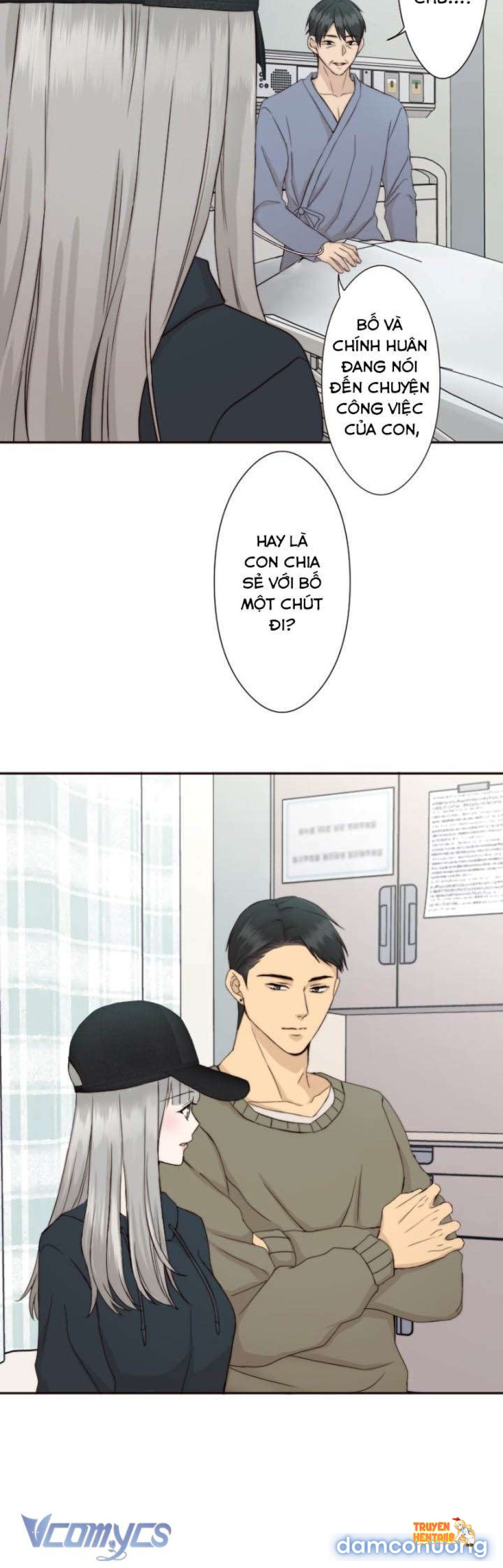 Xem ảnh Cám Dỗ Nguy Hiểm - Chapter 23 - tmpwke7xvo9 - Truyenhentaiz.net