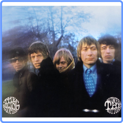 The Rolling Stones - Between The Buttons (UK) (HD 24Bit, 2005) FLAC LossLess