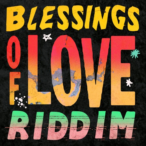 VA - Blessings Of Love Riddim (2026)