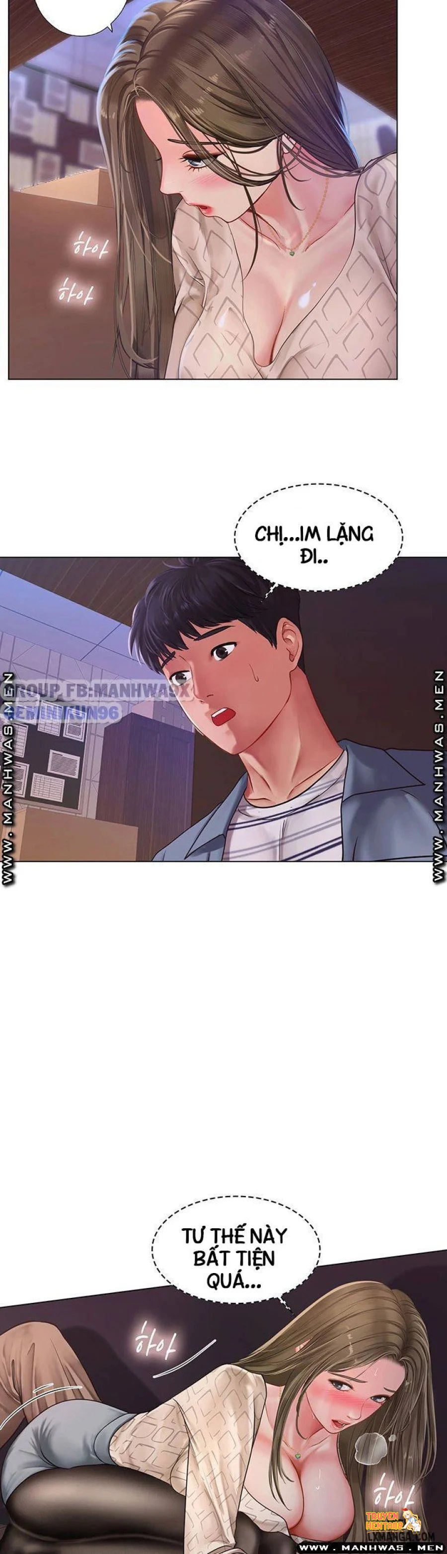 Xem ảnh tmplm98tz9l trong truyện hentai Noryangjin - Chap 55 - www.hentaitvn.net