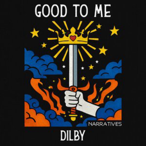 Dilby - Good To Me (2026)