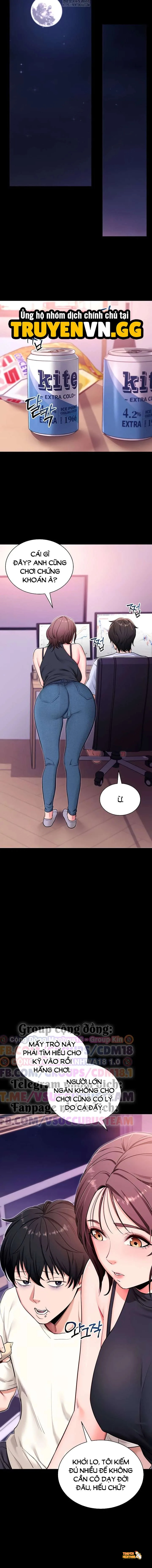 Trang truyện tmptrpyejr2 trong truyện tranh Làm Ơn, Em Muốn Nữa - Chap 32 - lxmanga.org