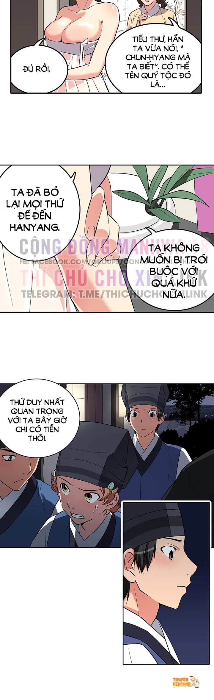 Xem ảnh Biên Niên Sử Của Dâm Thư - Chapter 8 - tmpporjr 33 - TruyenVN.APP