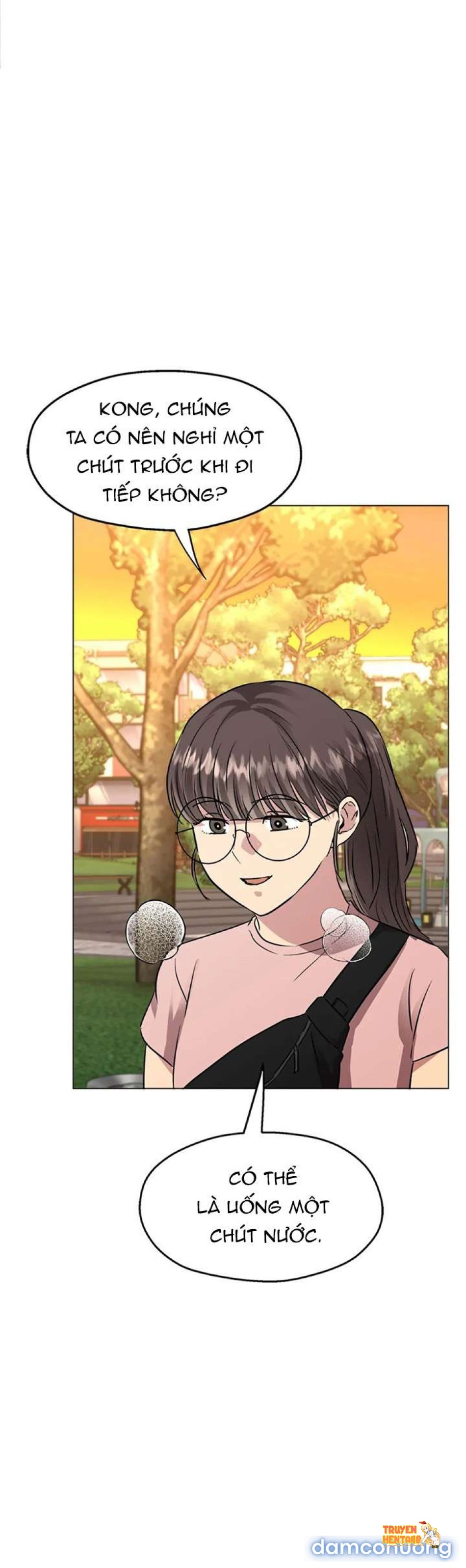 Xem ảnh Twenty Nights - Chapter 48 - tmpuziwpyo2 - Truyenhentaiz.net